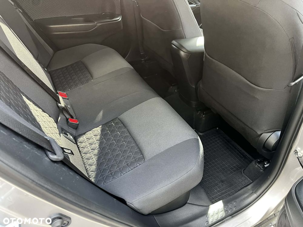 Toyota C-HR Team Deutschland - 20