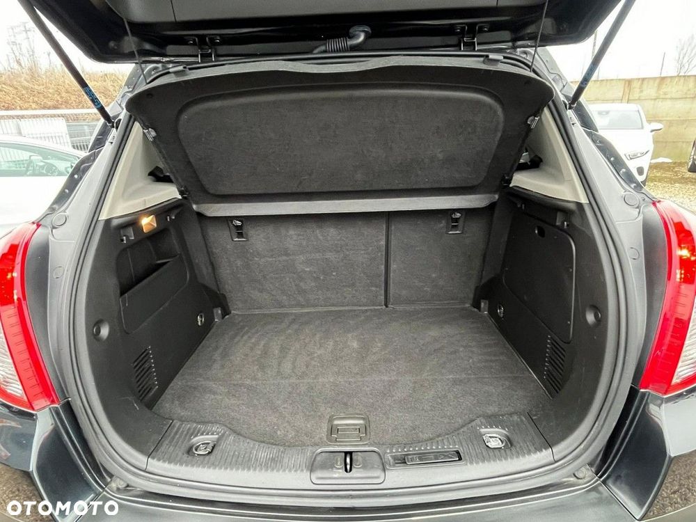 Opel Mokka 1.4 Turbo ecoFLEX Start/Stop 4x4 Innovation - 20