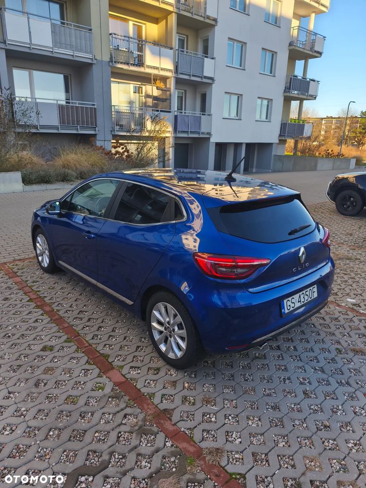 Renault Clio 1.0 TCe Intens - 2