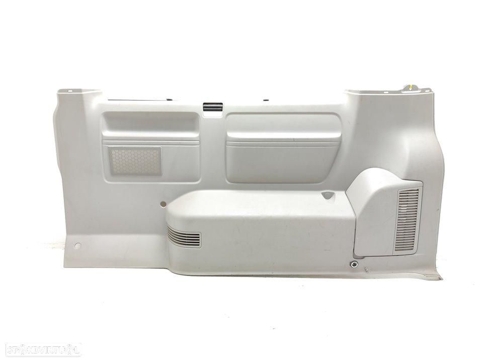 MOLDURA VOLKSWAGEN T6.1 TRANSPORTER CARAVELLE SH - 1