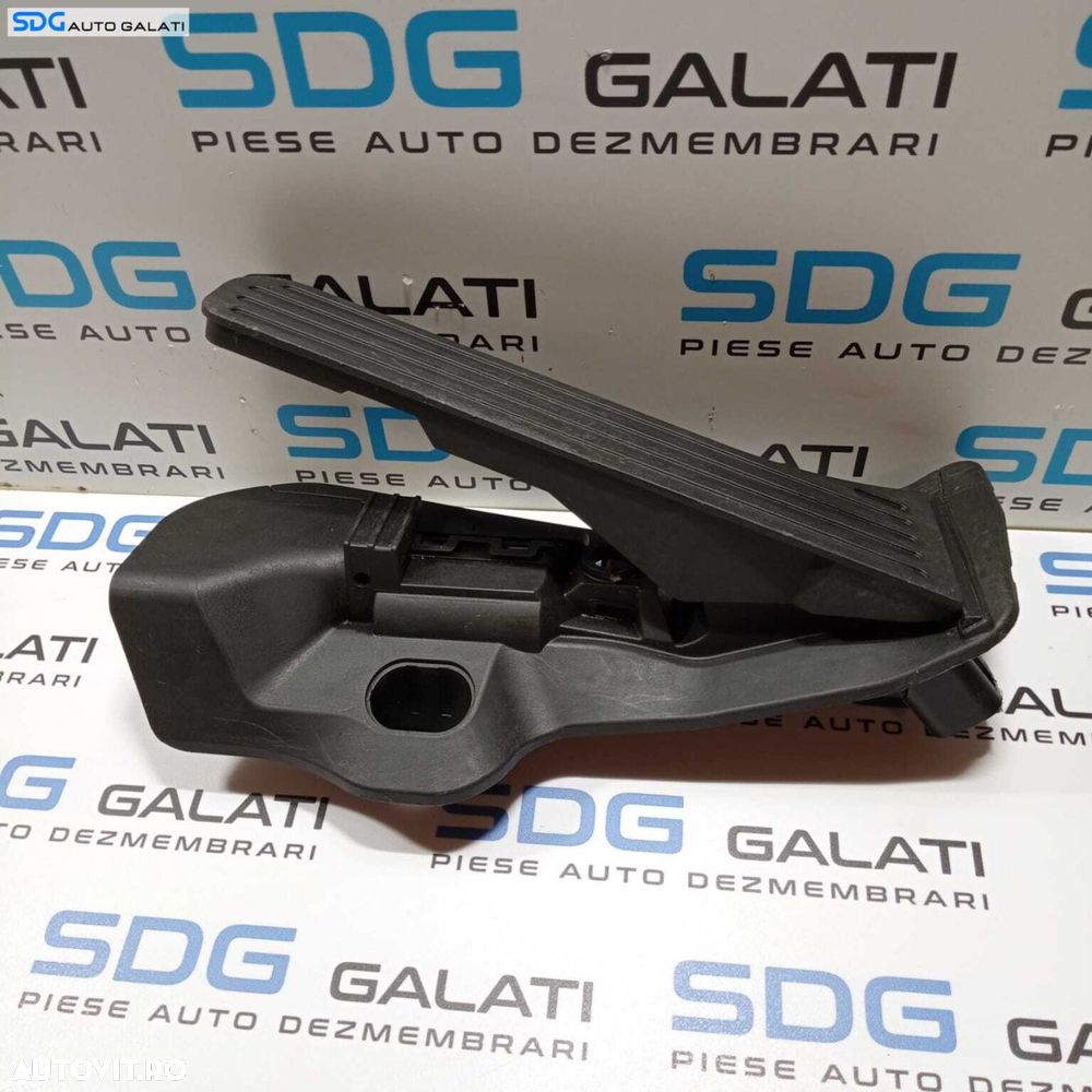 Pedala Acceleratie Volkswagen Golf 5 2003 - 2009 Cod 1K2721503K [X1112] - 1