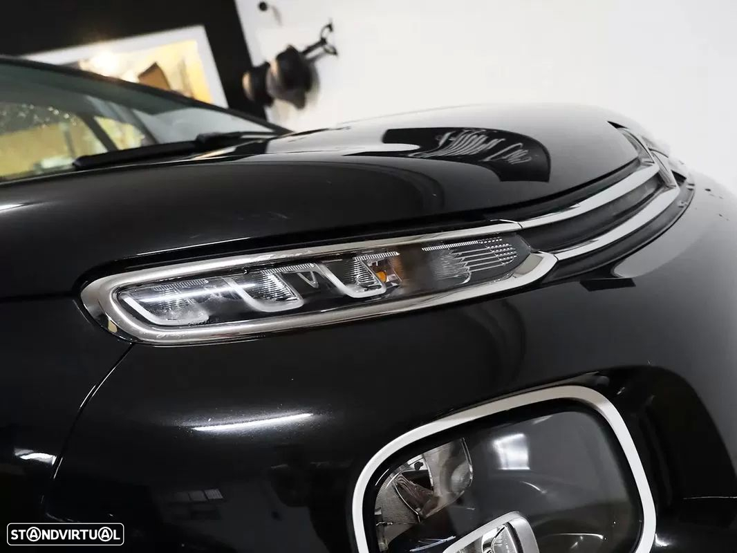 Citroën C3 Aircross 1.2 PureTech Shine Pack - 5
