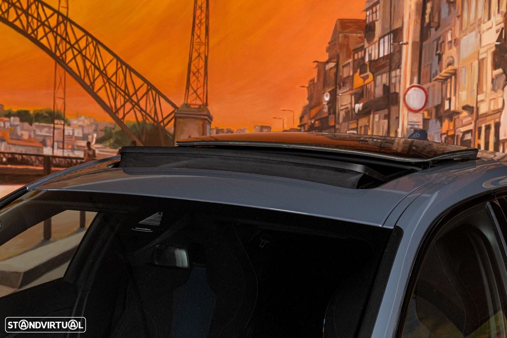 BMW 118 i Pack Desportivo M Auto - 11