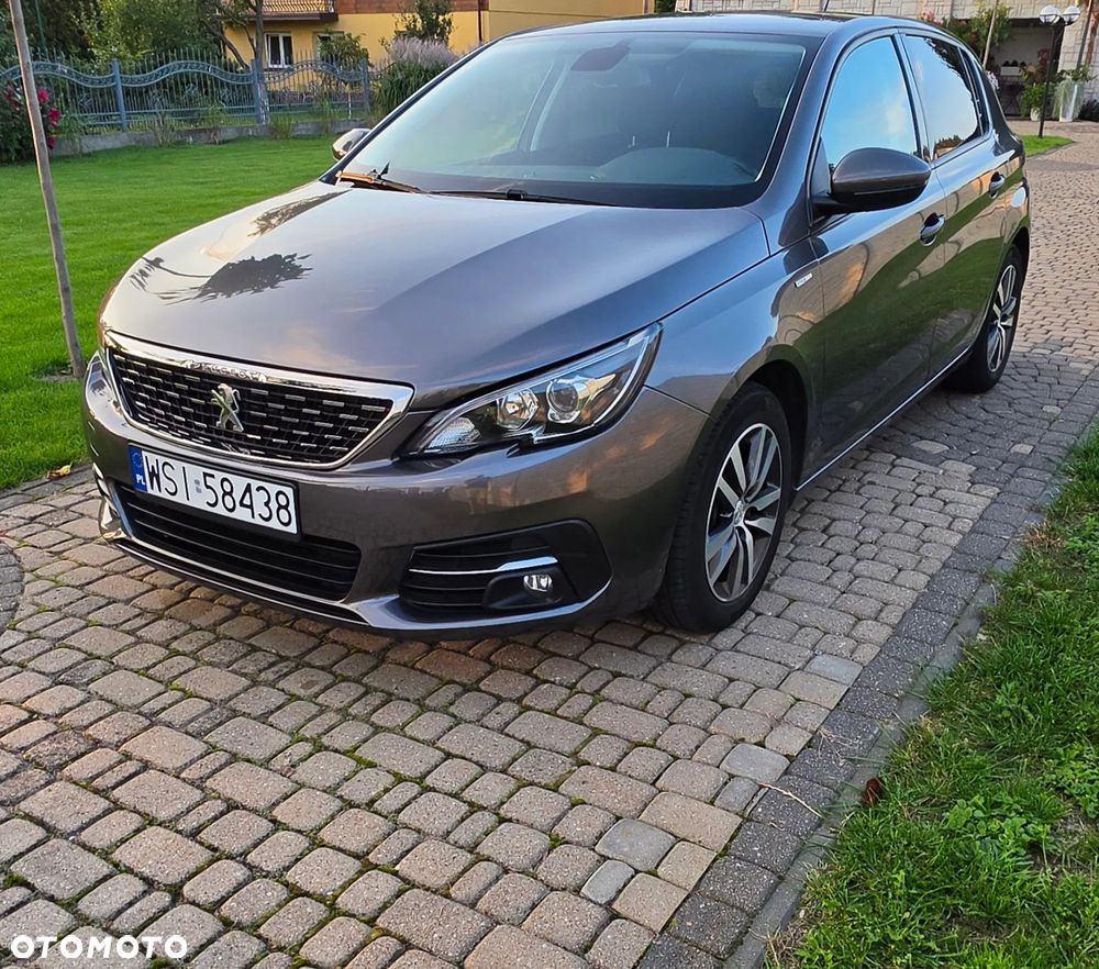 Peugeot 308 PureTech 110 Stop & Start Style - 8