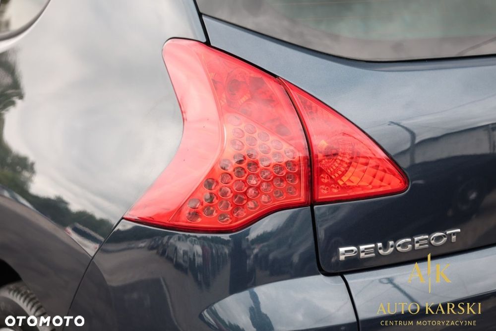 Peugeot 3008 - 16