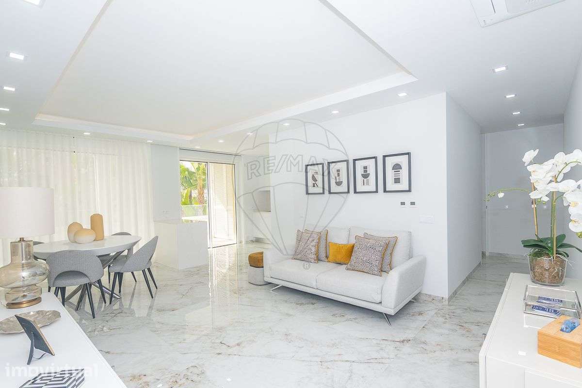 Apartamento T2 para venda - Grande imagem: 3/33