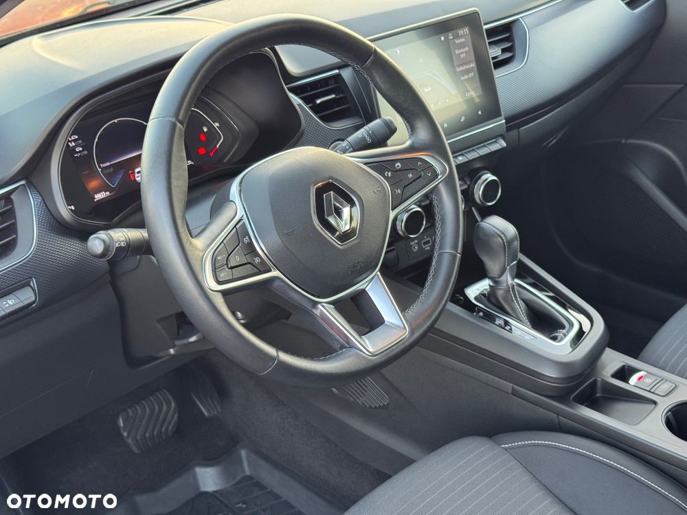 Renault Arkana 1.6 E-TECH Intens MMT - 27