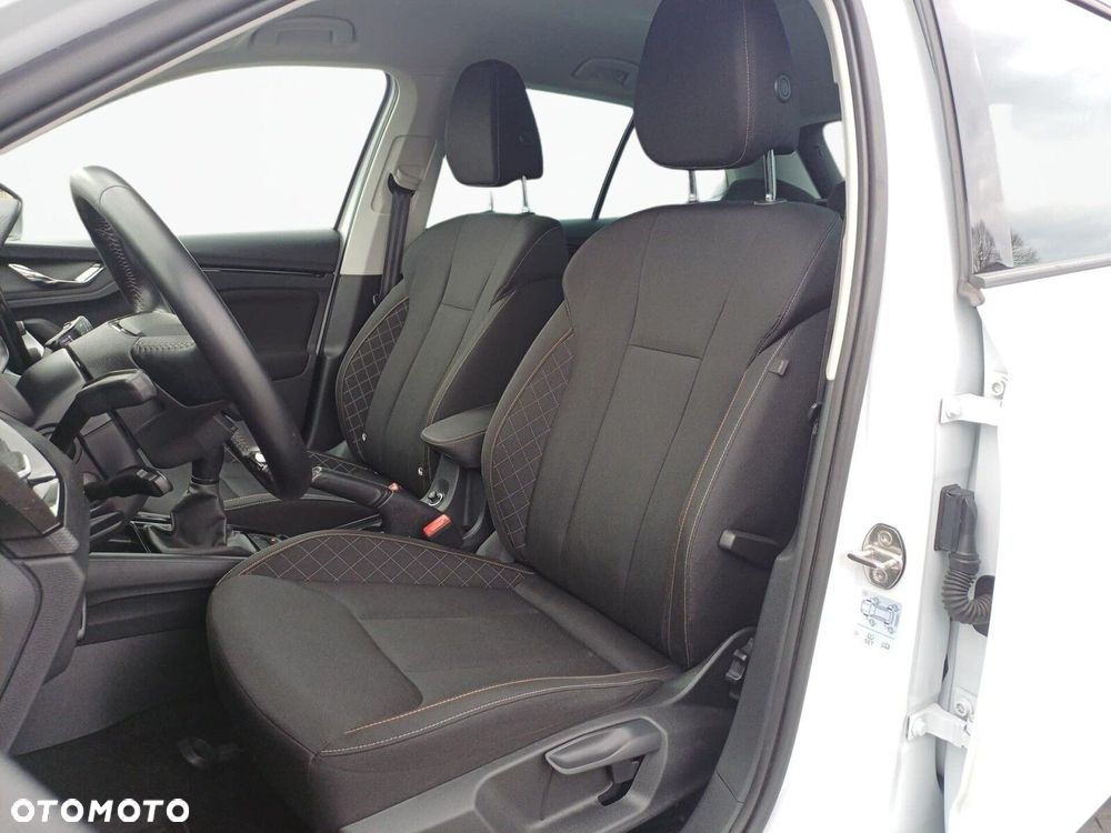 Skoda Kamiq 1.0 TSI Ambition - 15