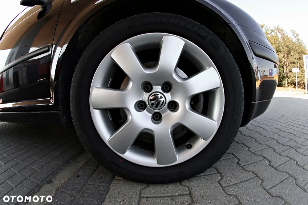 Volkswagen Golf 1.9 TDI Comfortline - 16
