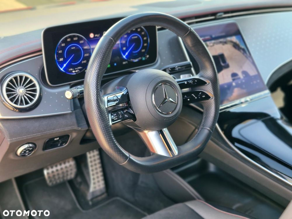 Mercedes-Benz EQE - 9