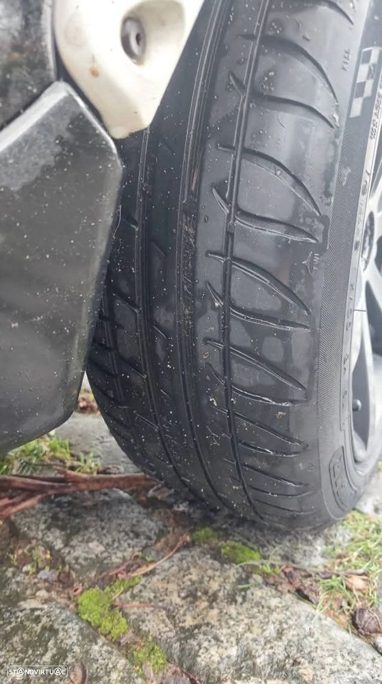 Smart ForTwo Coupé Pure 50 - 9