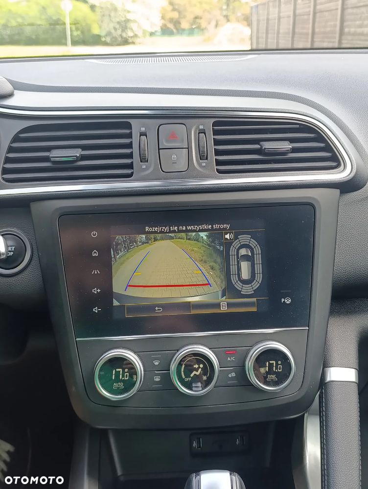 Renault Kadjar 1.3 TCe FAP Intens EDC - 12