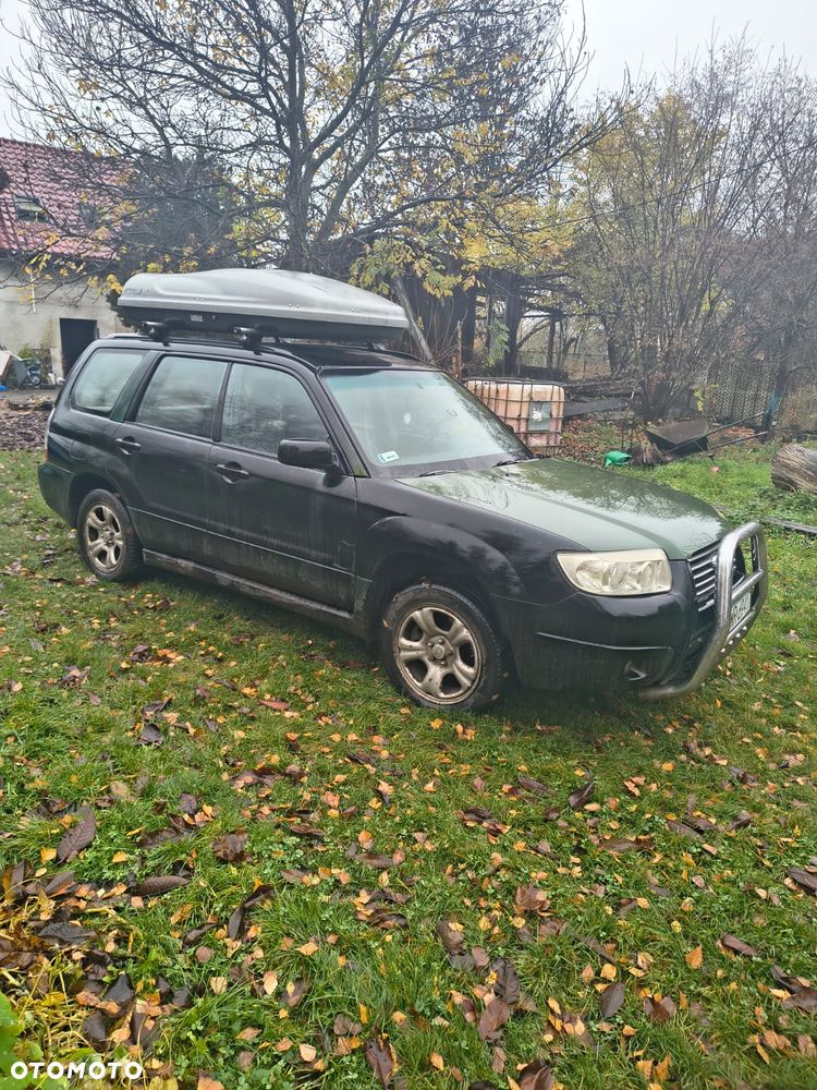 of the car
