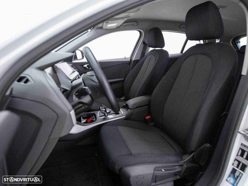 BMW 116 d Corporate Edition Auto - 8