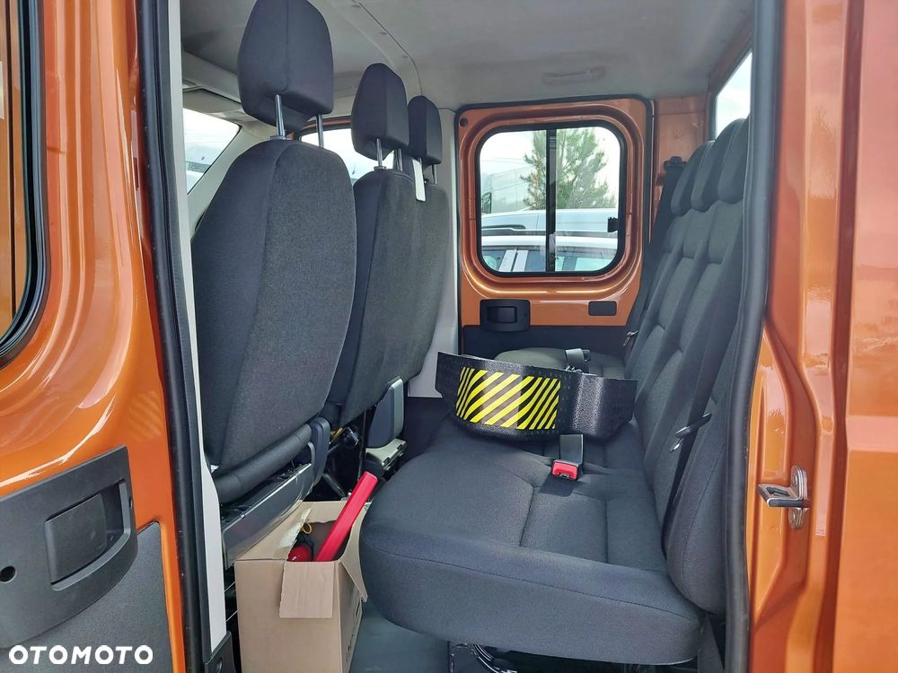 Peugeot Boxer - 6