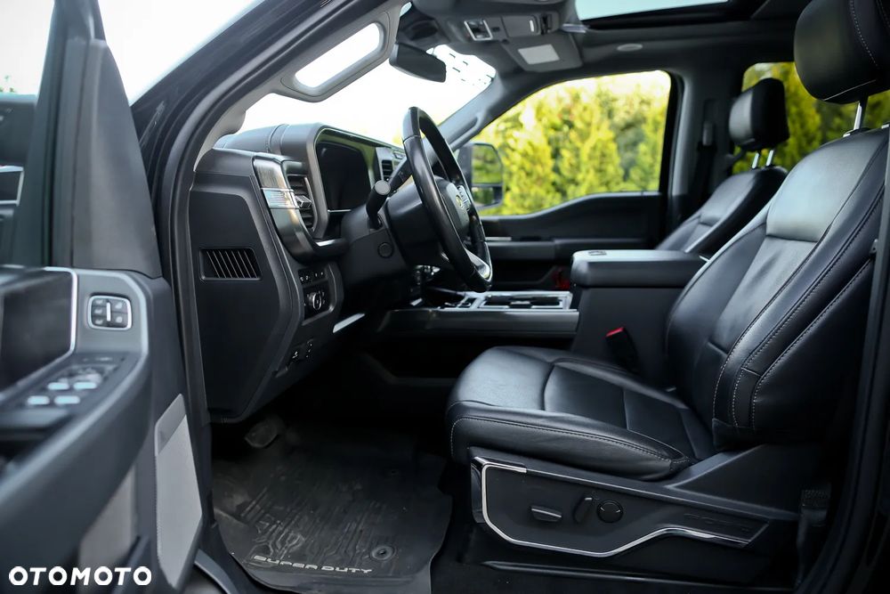Ford F250 - 9