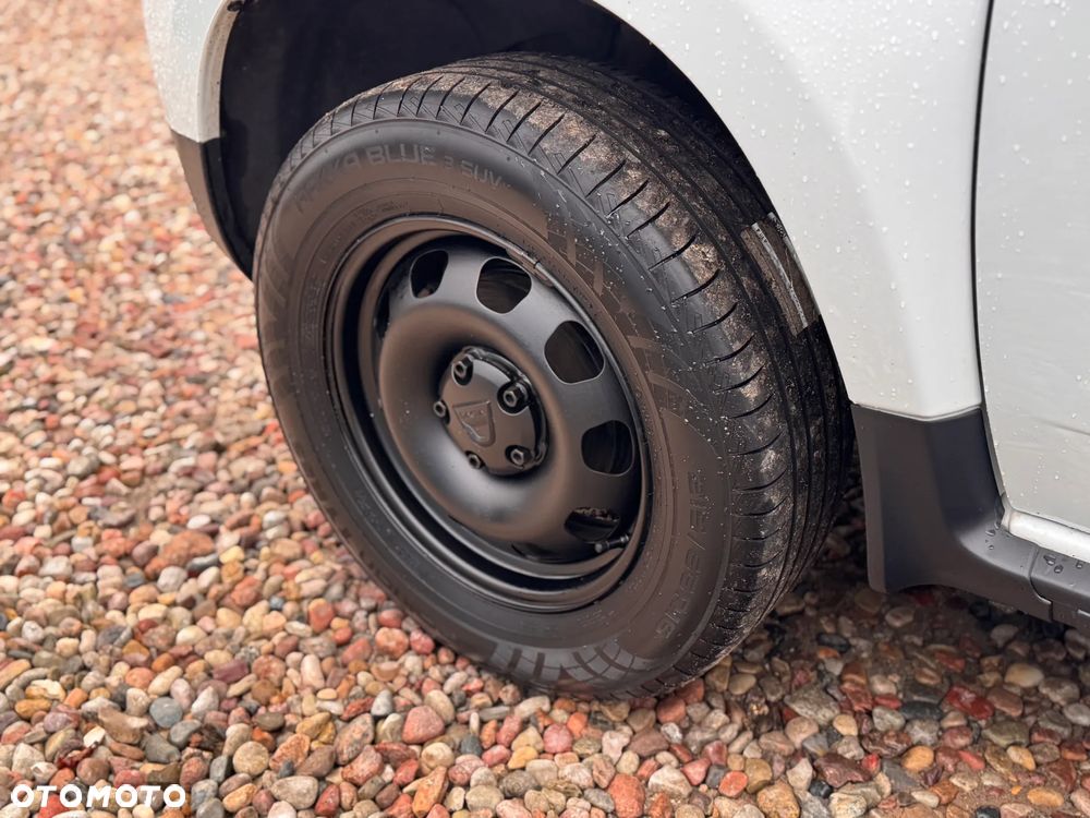 Dacia Duster SCe 115 4x2 Essentiel - 7