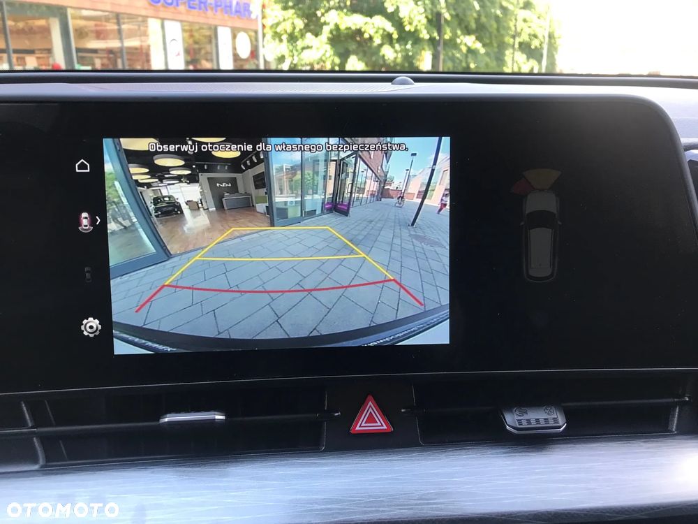 Kia Sportage 1.6 T-GDI HEV L 2WD - 17