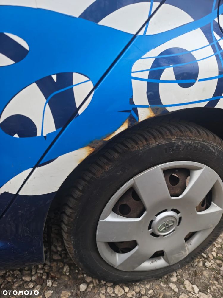 Toyota Aygo 1.0 VVT-i Luna A/C - 9