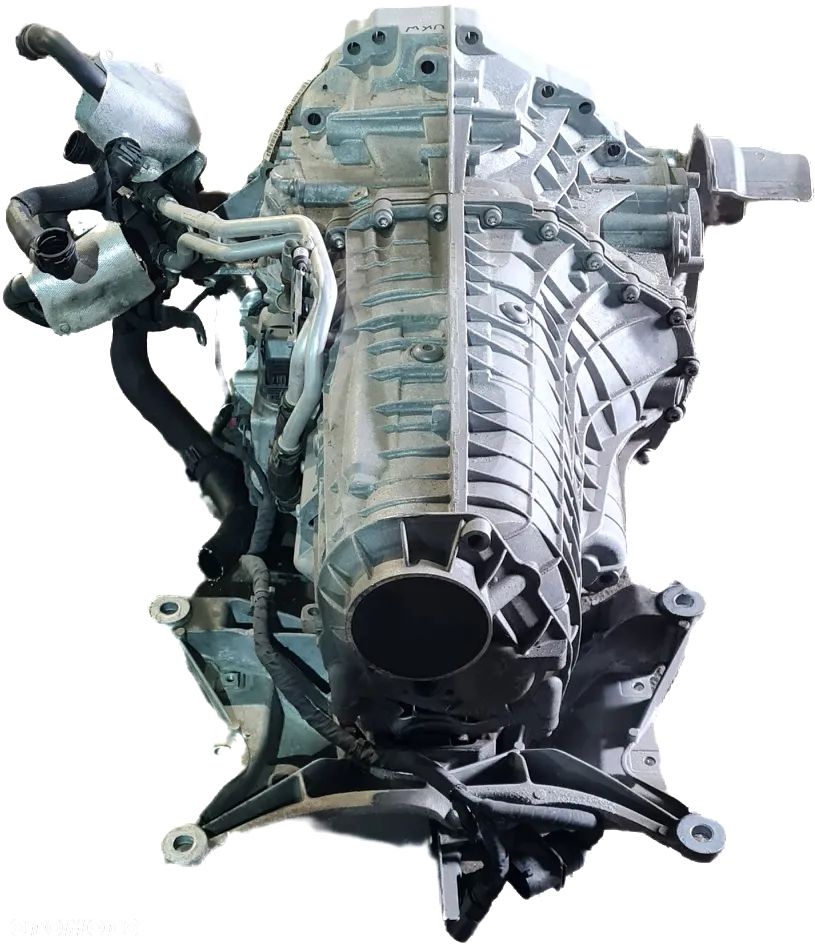 AUDI A4 B9 A5 8W A6 C8 2.0 TFSI SKRZYNIA BIEGÓW UKW - 5