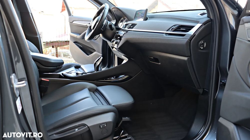 BMW X2 sDrive20i Aut. M Sport - 15