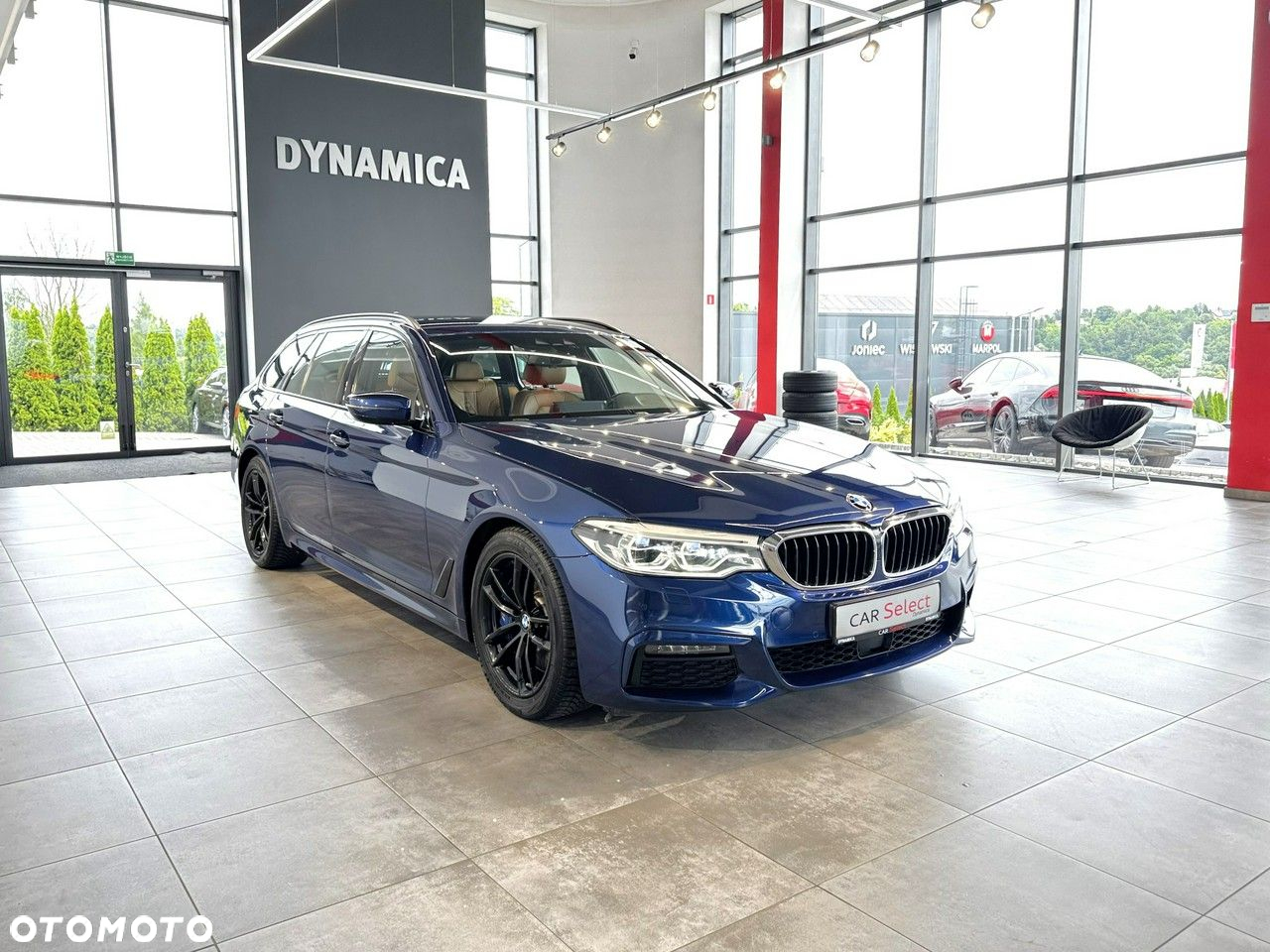 BMW Seria 5 - 2