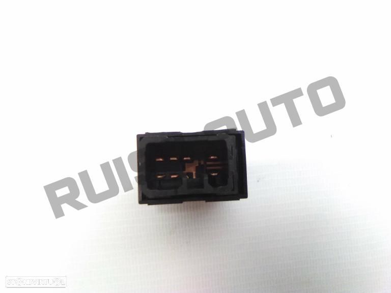 Botão Simples De Elevador De Vidro  Kia Sportage Iii [2010_2015 - 2