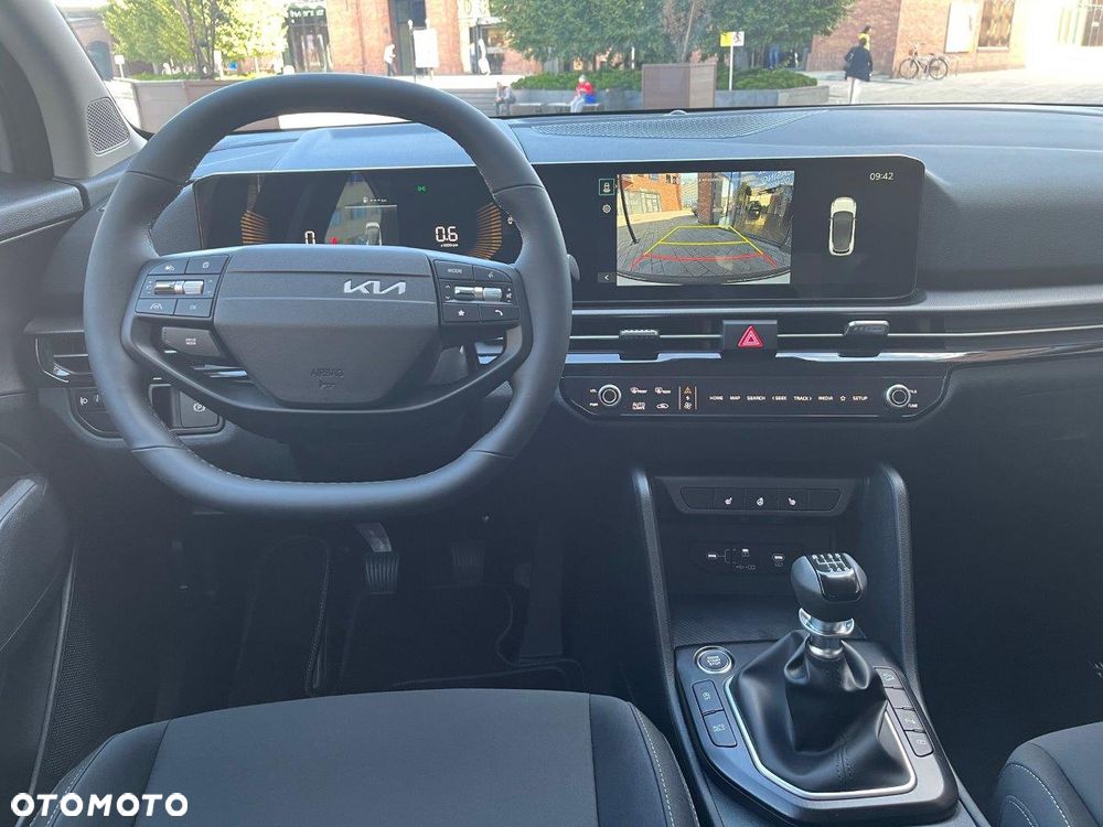Kia Sportage 1.6 T-GDI M 2WD - 15