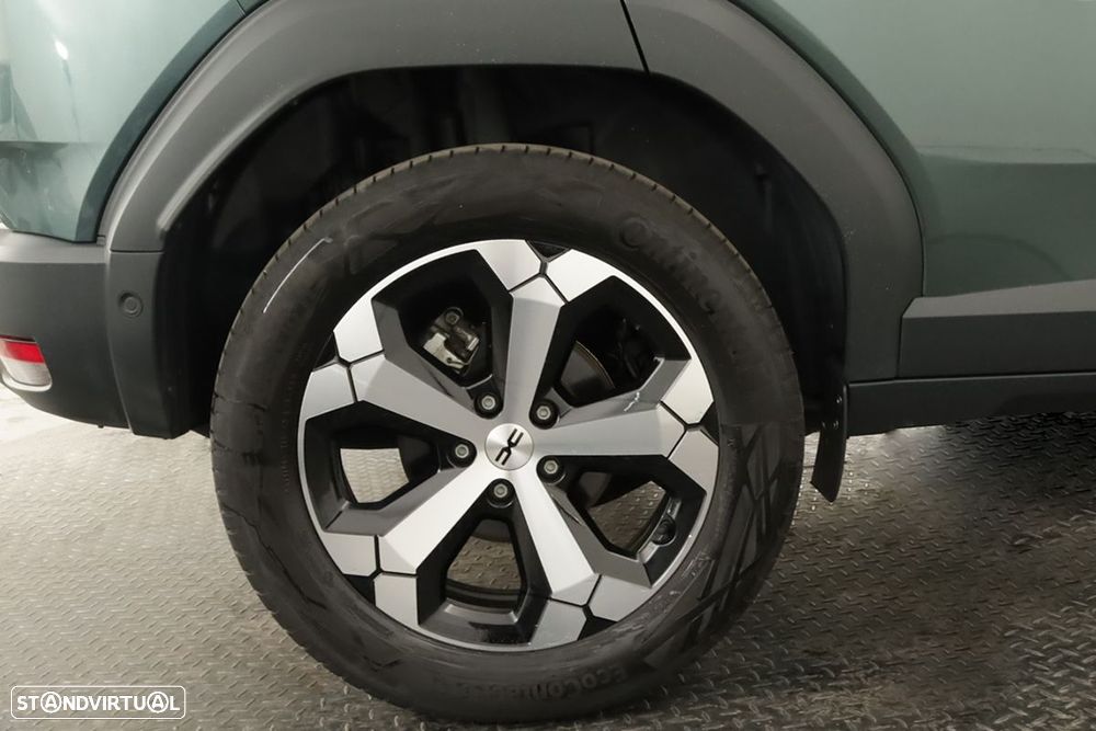 Dacia Duster 1.0 TCe ECO-G Journey Bi-Fuel - 5