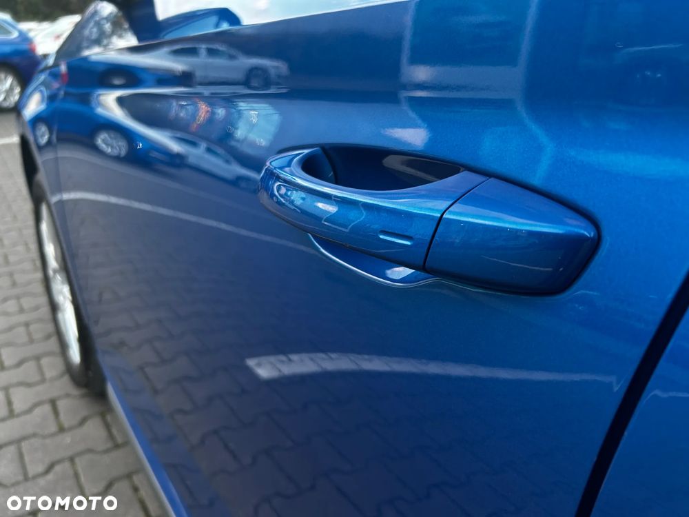 Skoda Kamiq 1.0 TSI Style DSG - 10