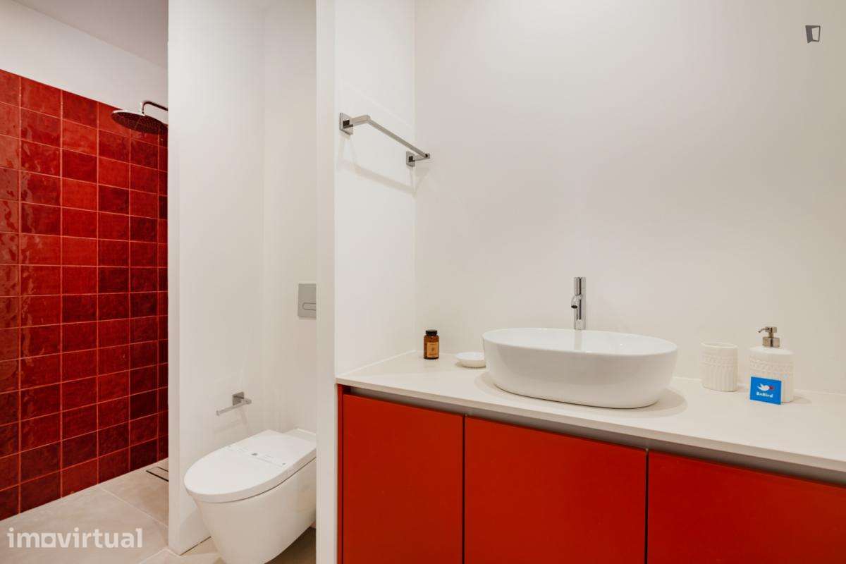 Apartamento com 2 quartos - localizado em Foz do Douro Porto - Grande imagem: 3/44