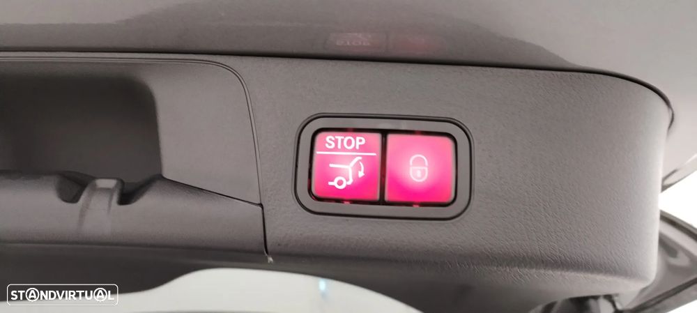 Mercedes-Benz EQB 250+ Edition - 28