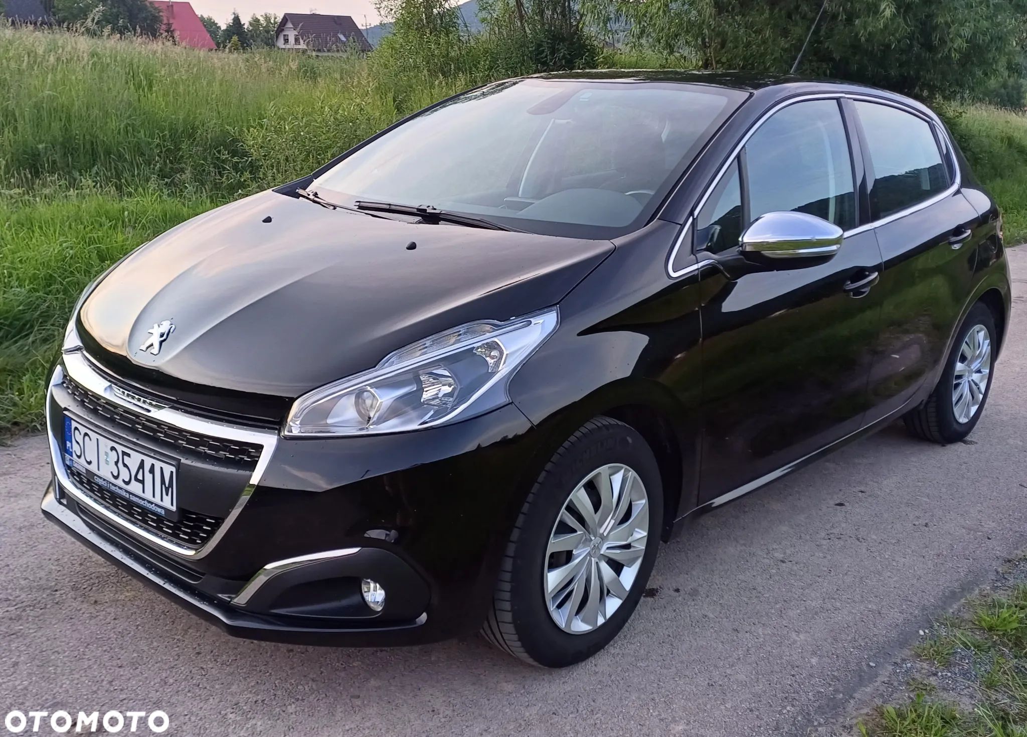 Peugeot 208 PureTech 110 Stop & Start Active - 1