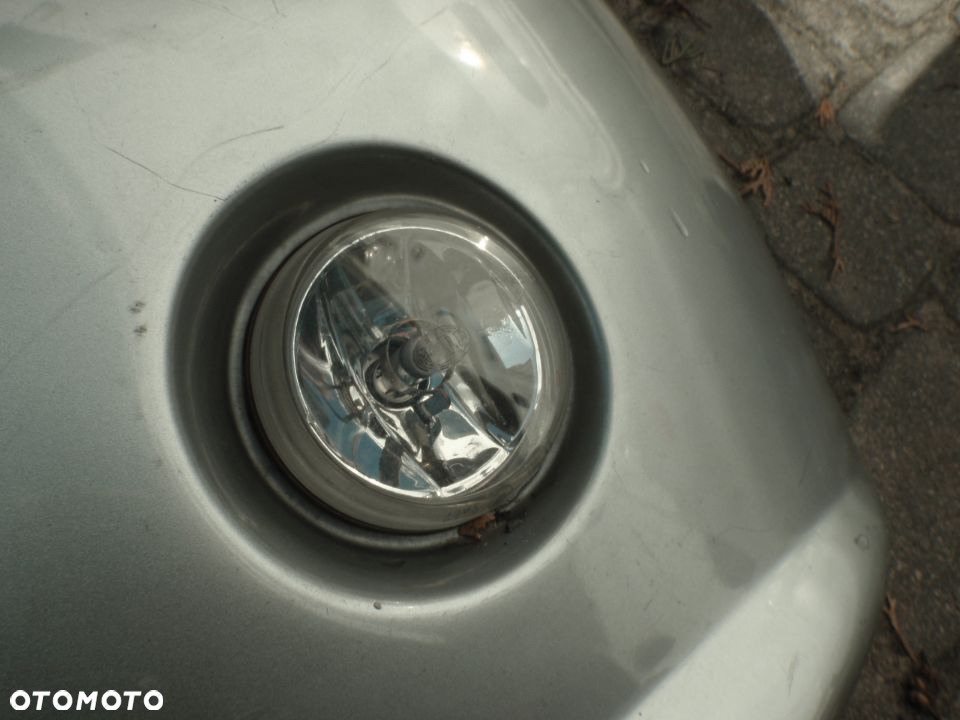 halogen lampka zderzaka ligier aixam  chatenet barooder - 5