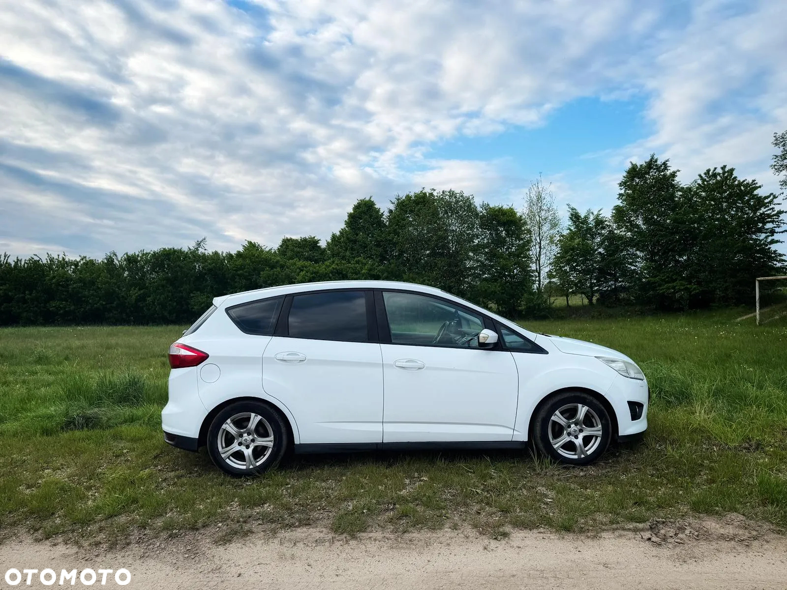 Ford C-MAX - 4