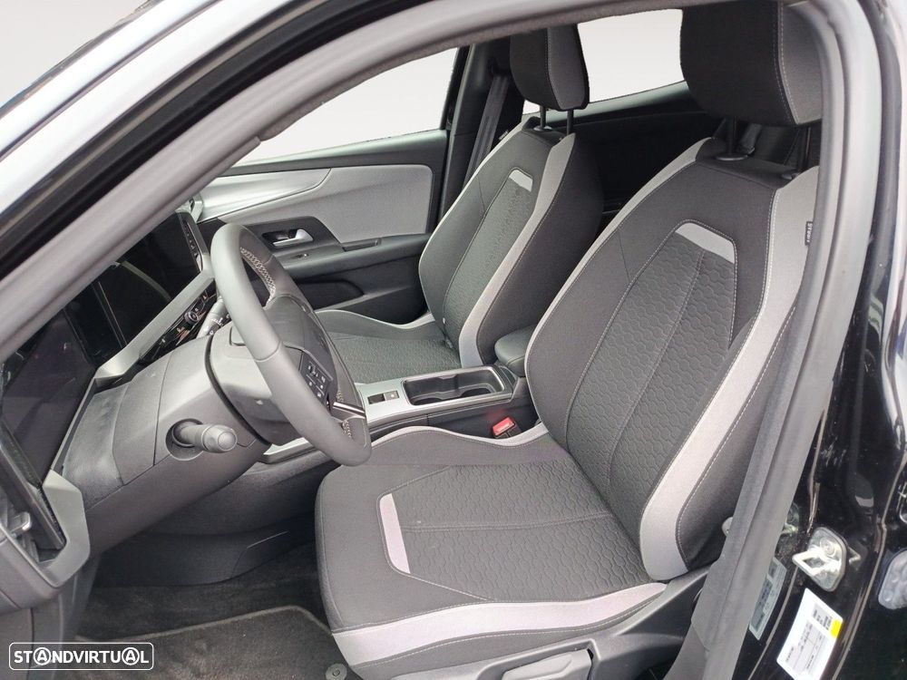 Opel Mokka 1.2 T Edition - 9