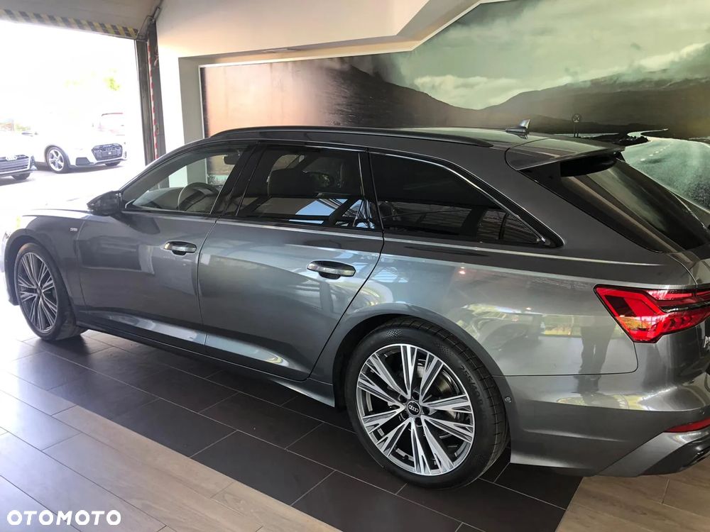 Koła "zimowe" AUDI A6 - 7