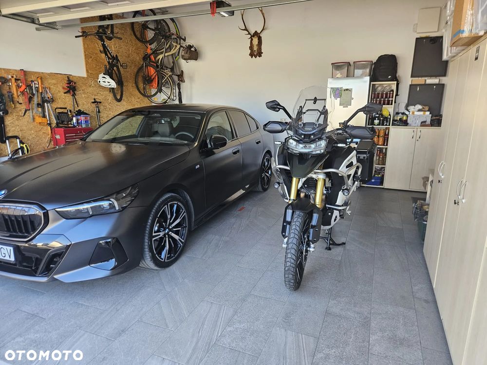 Triumph Tiger - 9