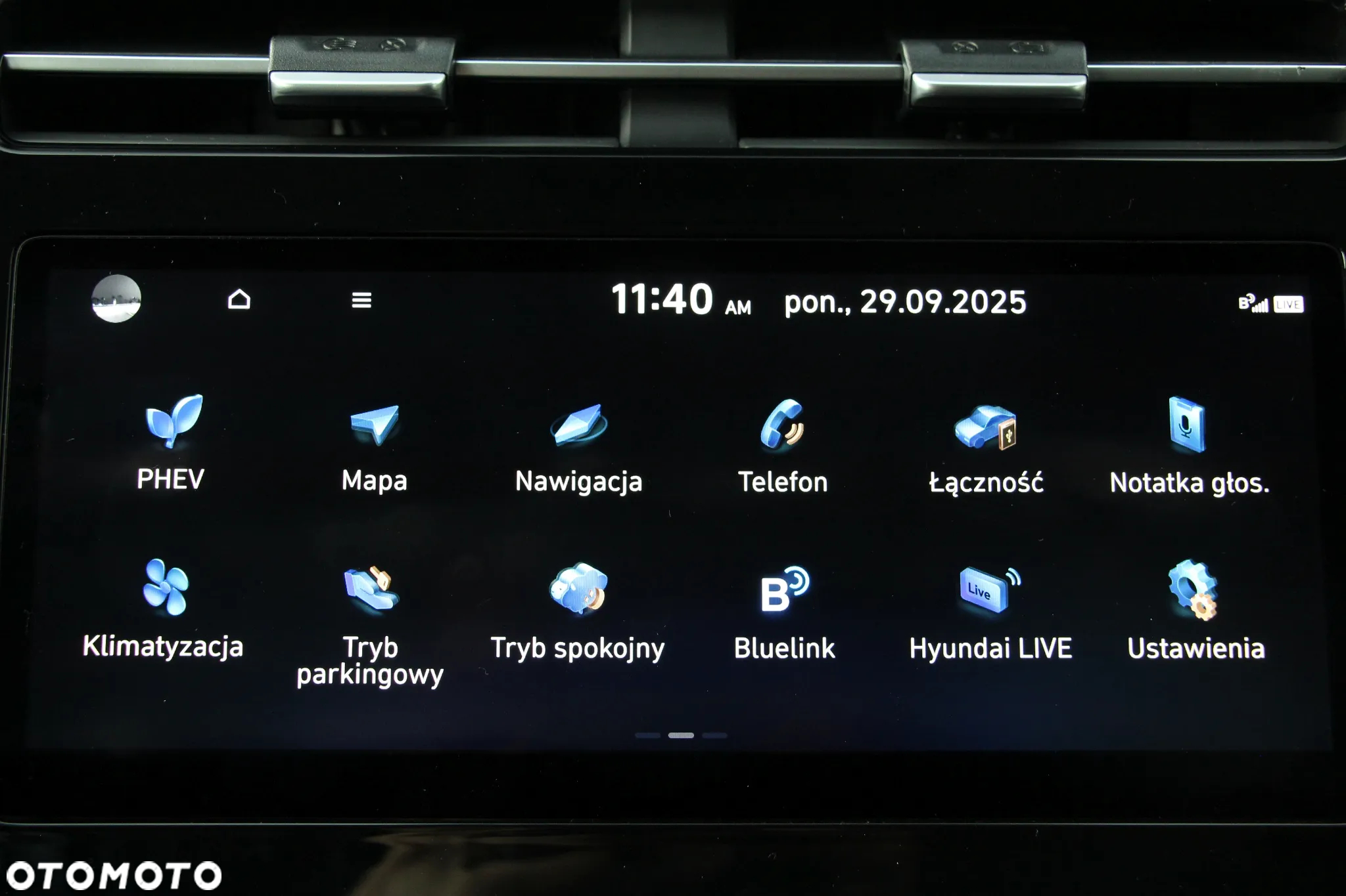 Hyundai Tucson 1.6 T-GDi PHEV Executive 4WD - 31