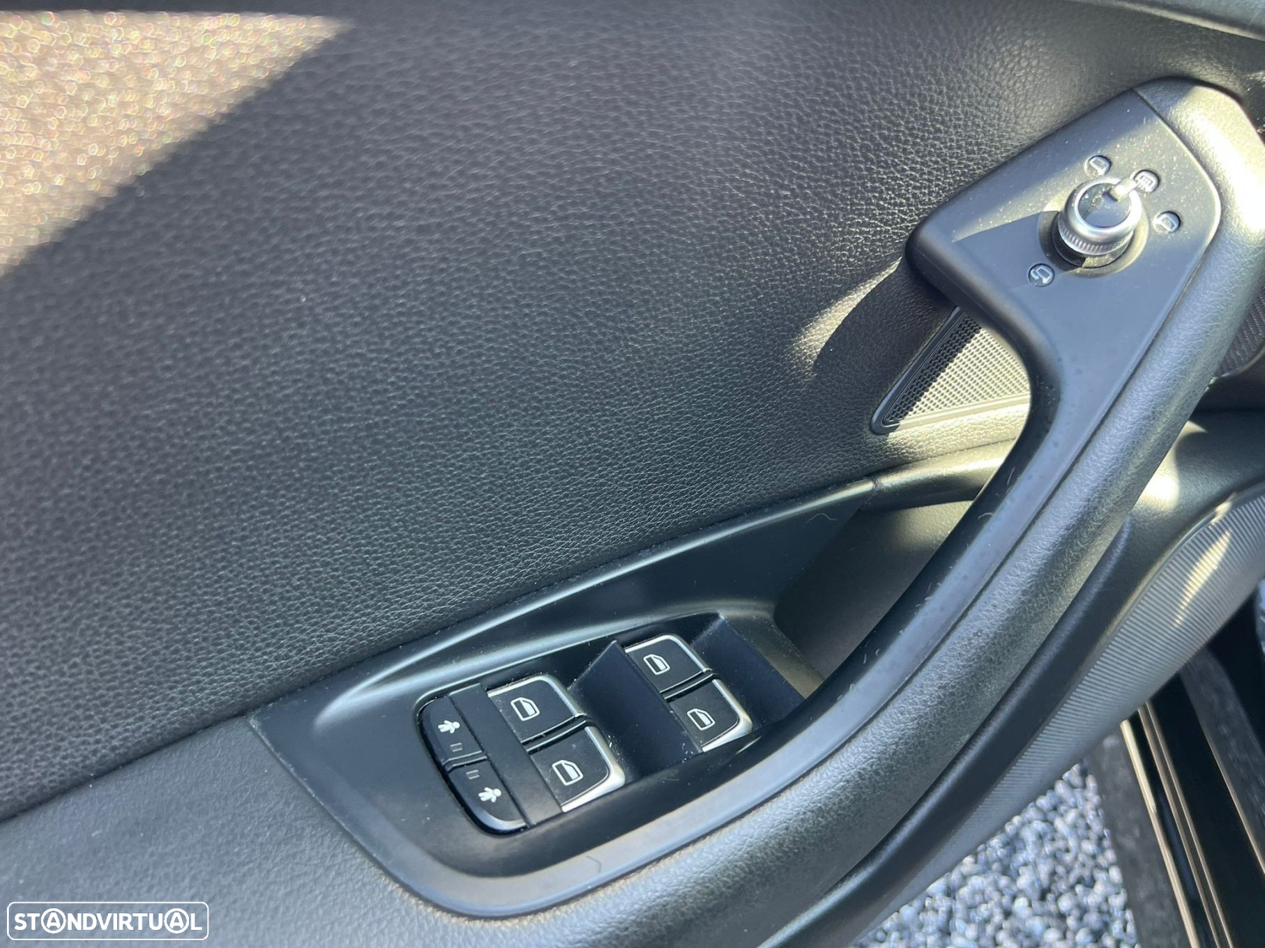 Audi A6 Avant 2.0 TDi Business Line S tronic - 27