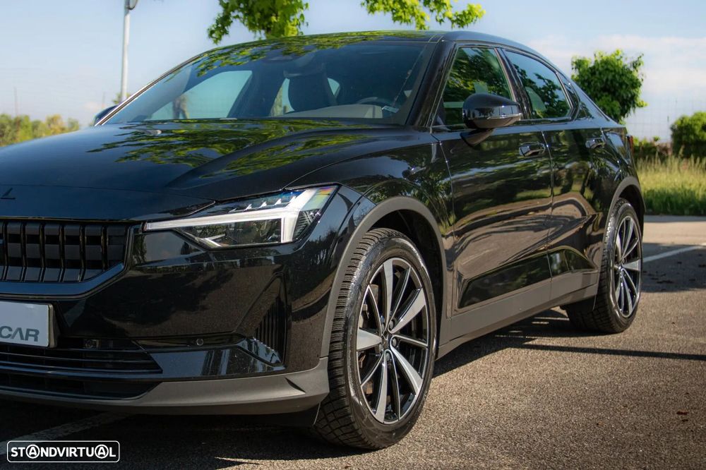 Polestar 2 Long Range 78 kWh - 21