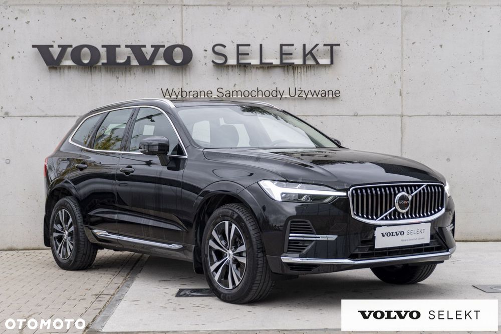Volvo XC 60 - 6