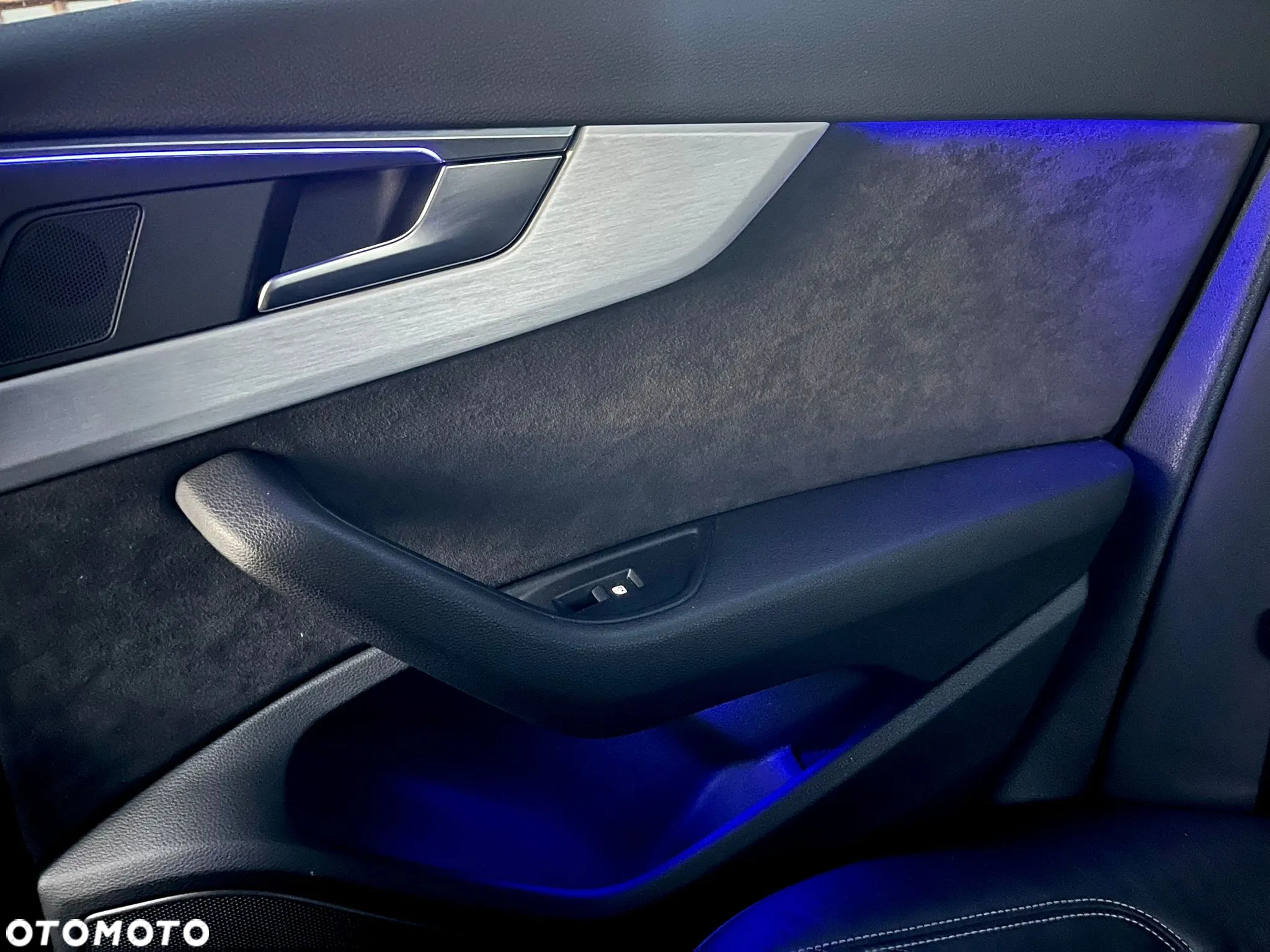 Audi A4 - 11