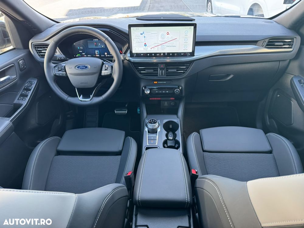 Ford Kuga - 9