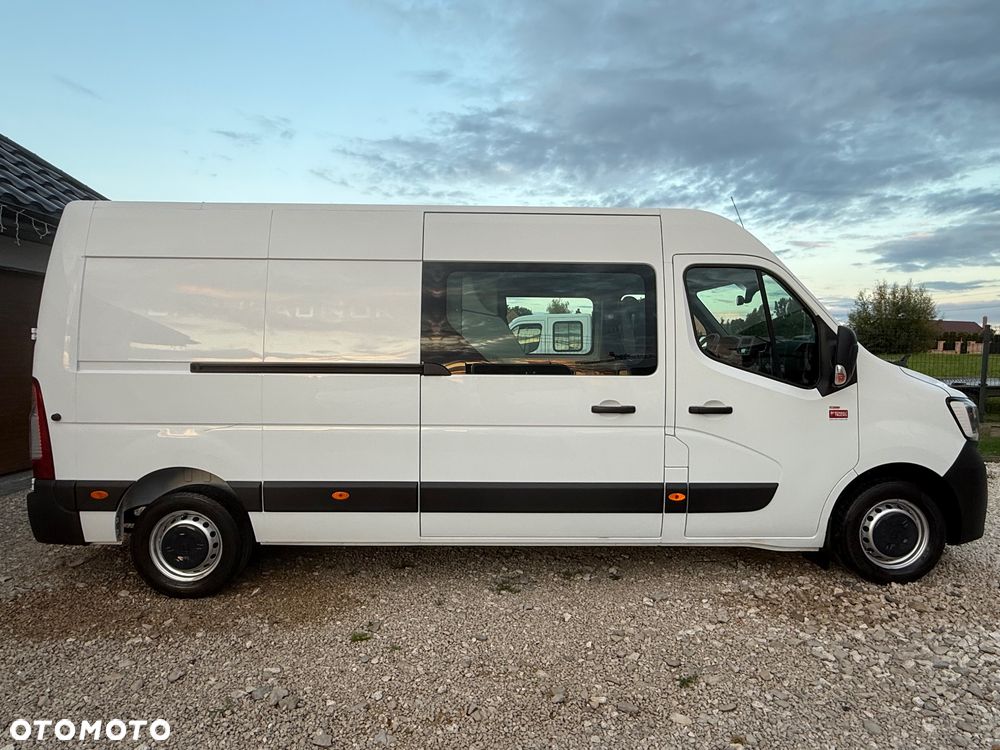 Renault Master - 4