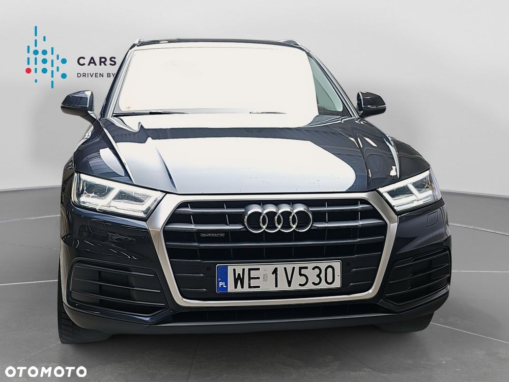 Audi Q5 2.0 TDI Quattro S tronic - 4