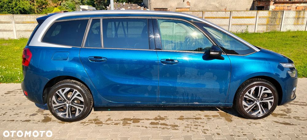 Citroën C4 SpaceTourer - 4