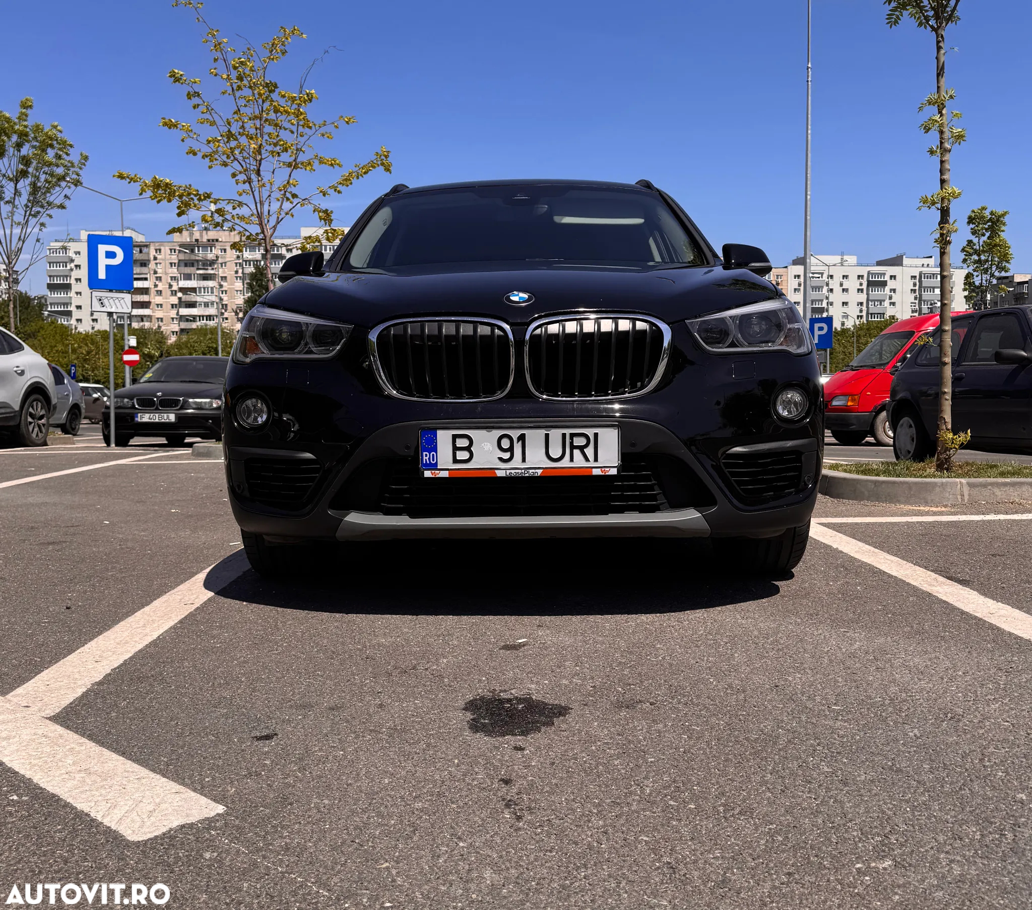 BMW X1 - 2