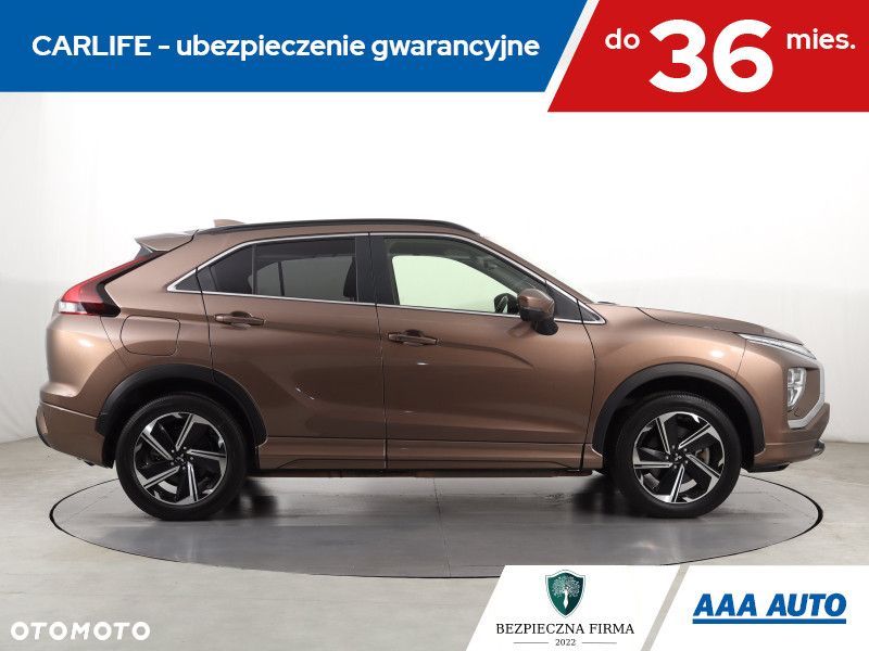 Mitsubishi Eclipse Cross - 7