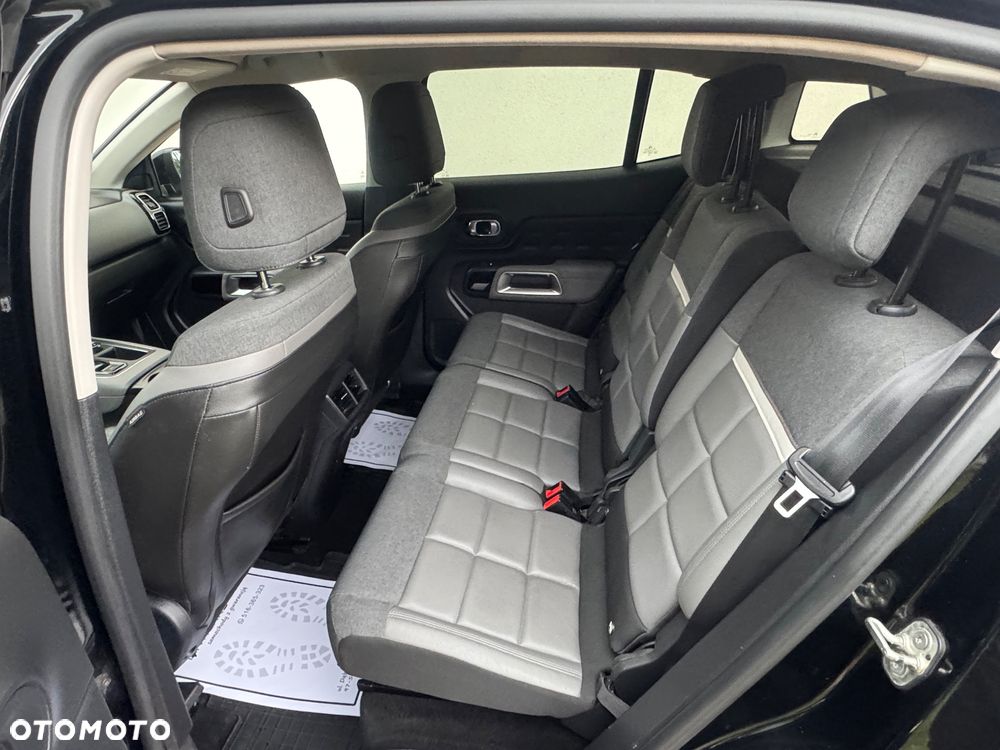 Citroën C5 Aircross 1.5 BlueHDi Shine EAT8 - 22